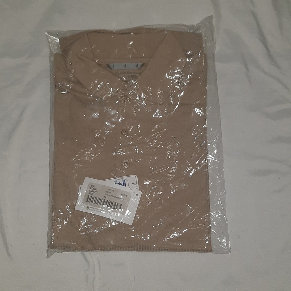 North End shirt